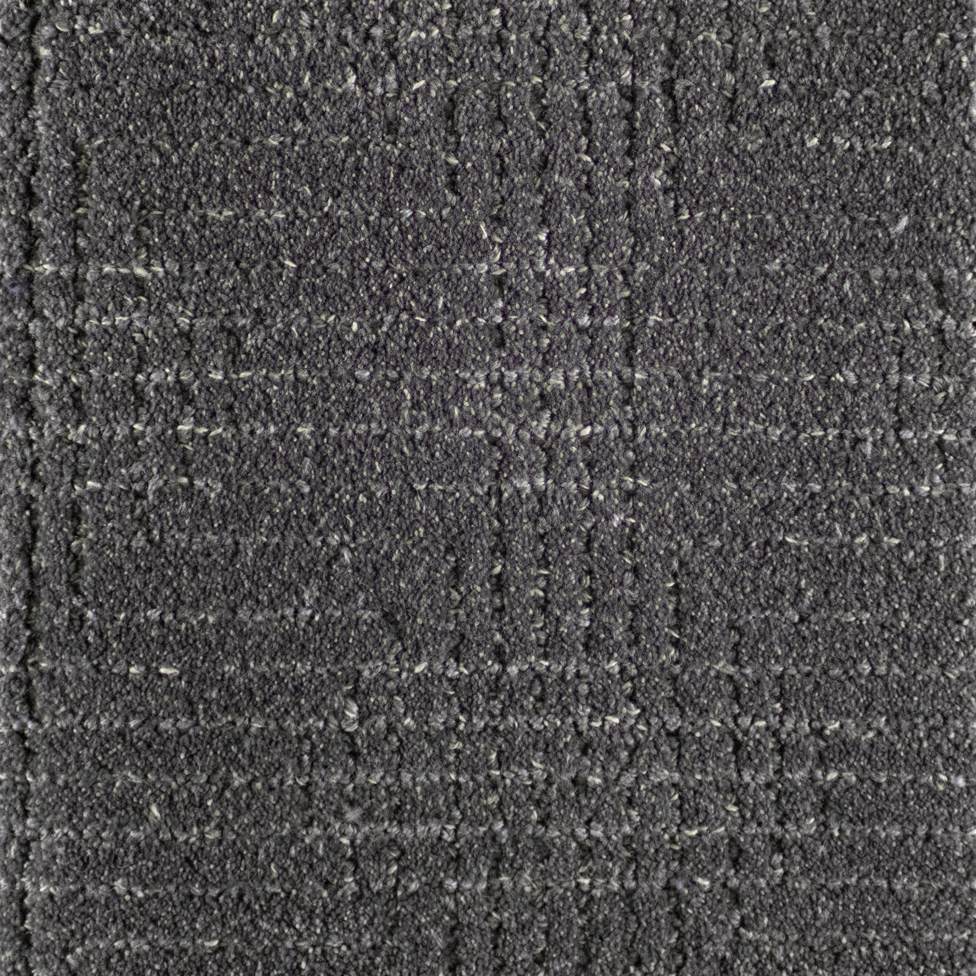 Parkland Sample | 12" x 12"